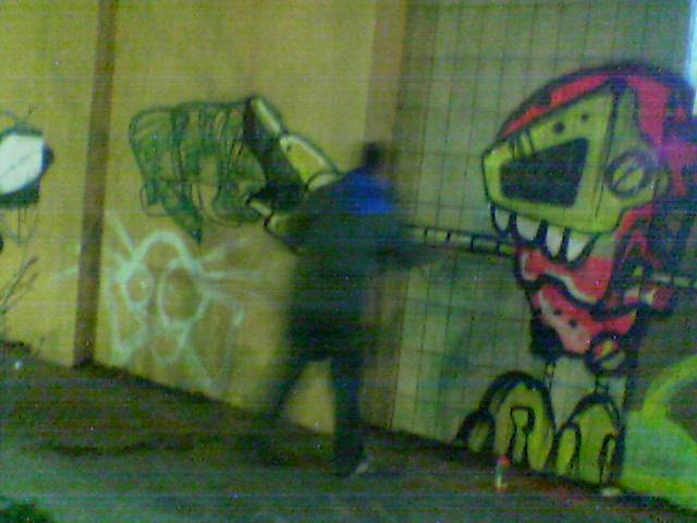 AWER: INACTION
